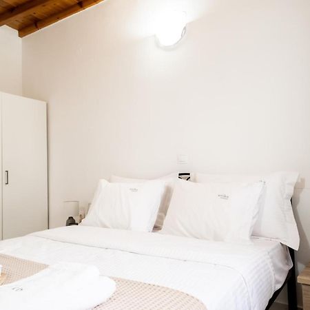 Aniko Suites Psarou Ψαρού Εξωτερικό φωτογραφία